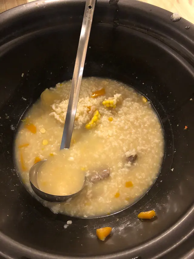 粥