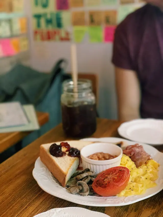 All  day  breakfast