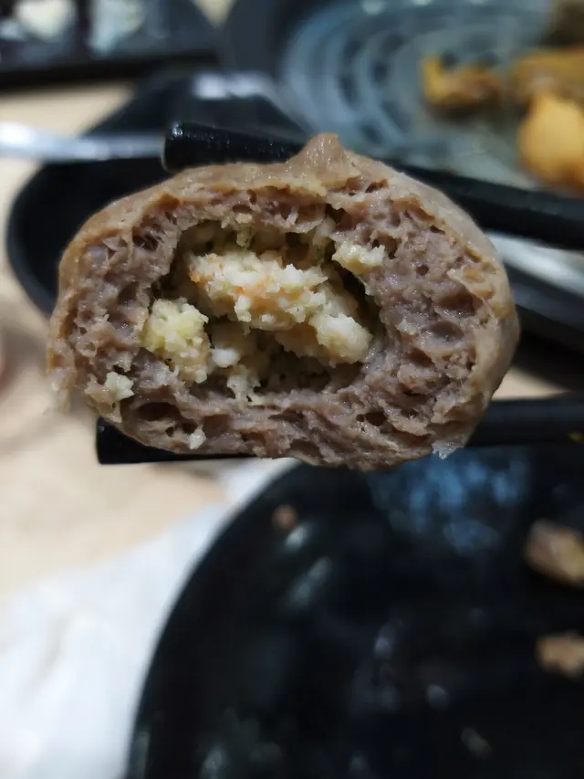星爺爆漿瀨尿牛丸