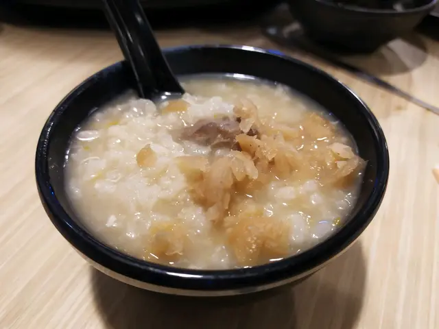 粥