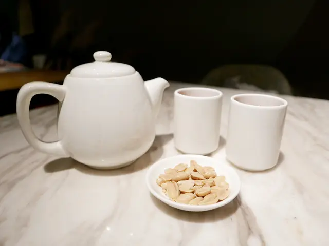 茶錢