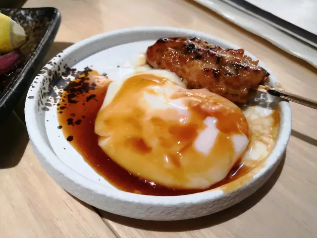 雞肉棒