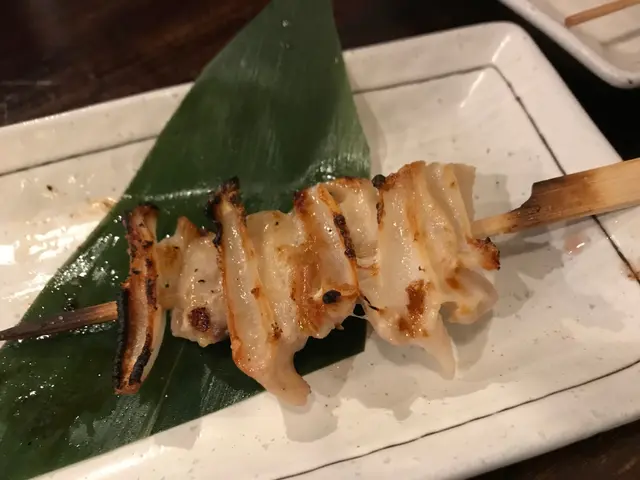 雞胸軟骨