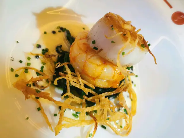 比龍蝦湯更好的選擇