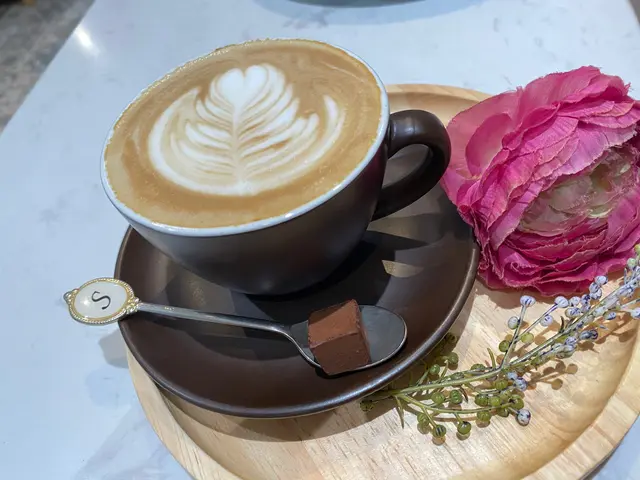 Latte