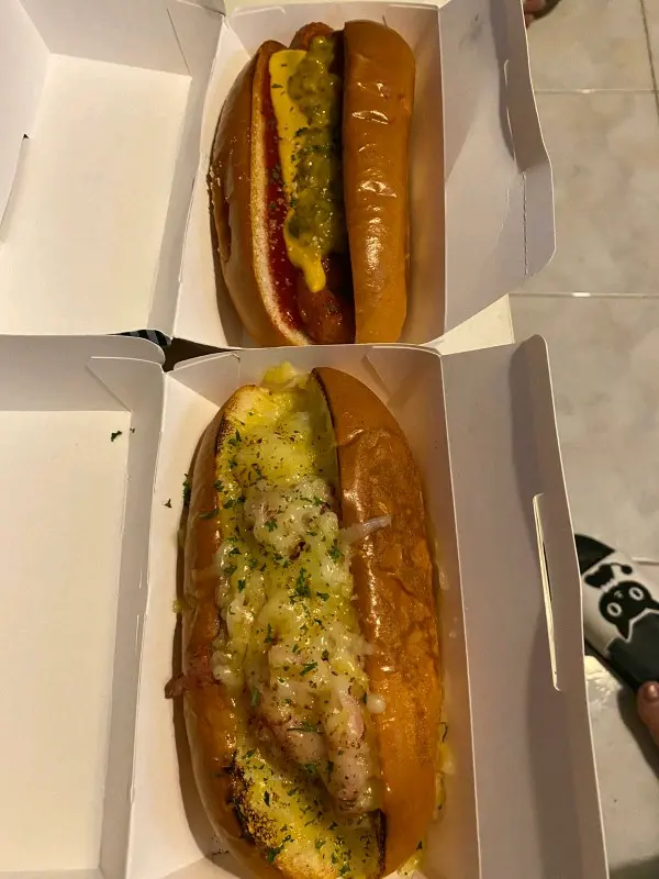 堅好食，有少少煙燻味，芝味重