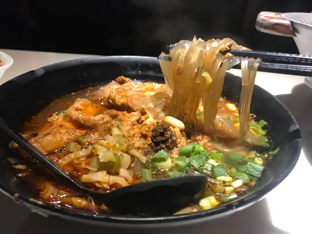 好食過其他大品牌