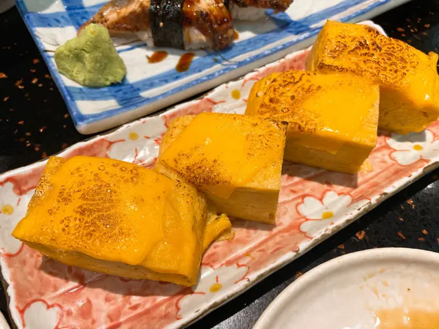 都想像中咁好食  芝士味唔係好出⋯