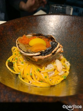 Involtini Italian Cuisine&#39;s photo in Causeway Bay 