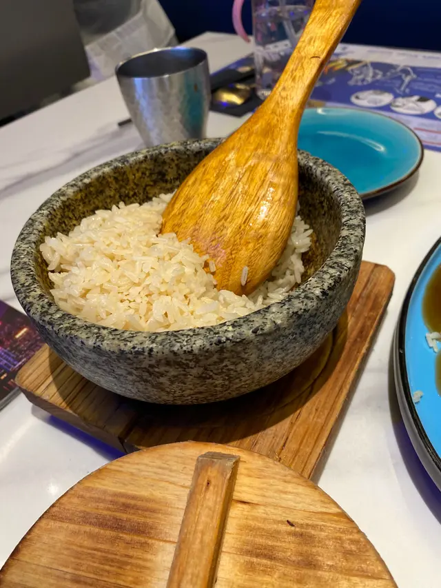 雞油飯
