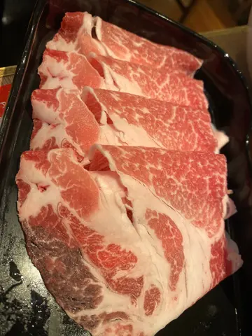 豚肉