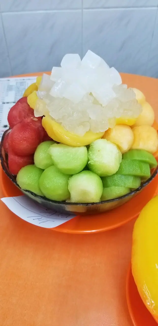 大大碗
