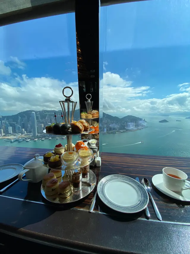 Tea  set