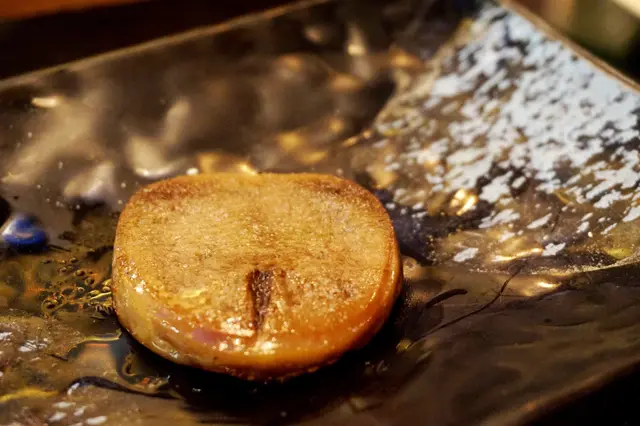 海鹽燒皇牌牛舌