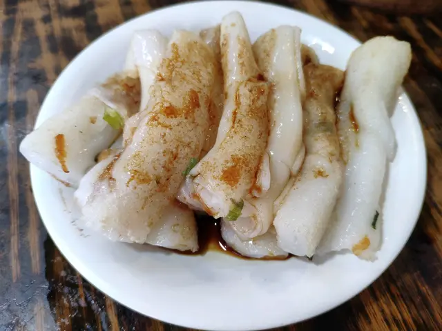 煎腸粉