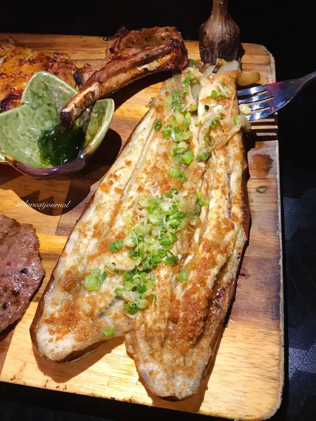 招牌茄子燒