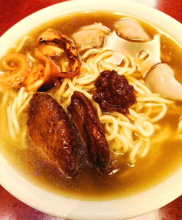 秘製辣醬好勁