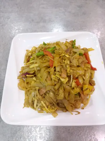 馬來炒貴刁