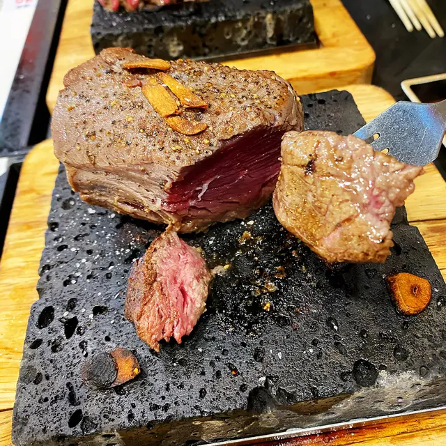 牛柳200g