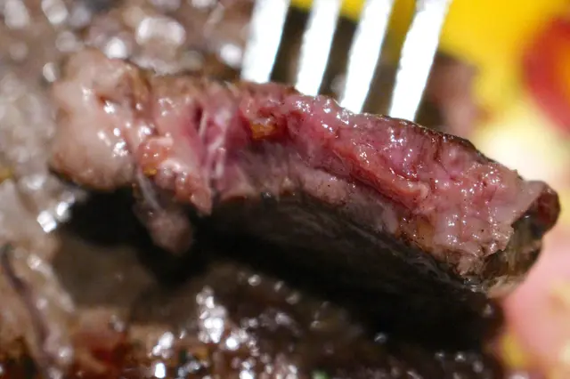 法國Labeyrie鴨肝·聖凱倫紐約西冷