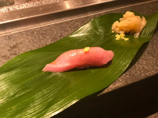 最愛!入口即溶,勁濃嘅魚油香