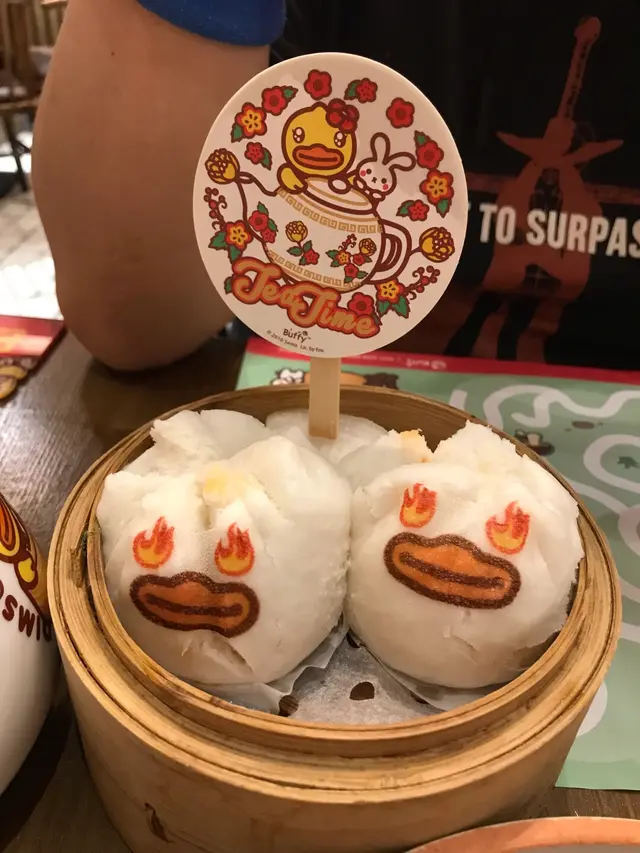 外表好得意😆😆