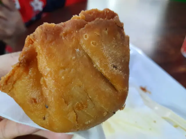 SAMOSA 