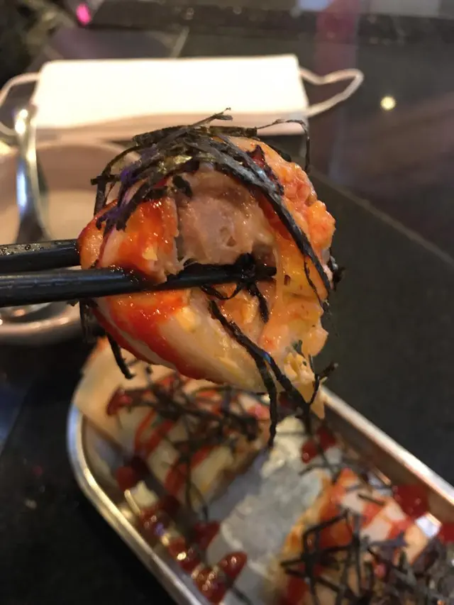 泡棻起司豚肉蛋餅