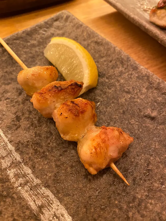 油香很充足，自己加一點鹽會較好