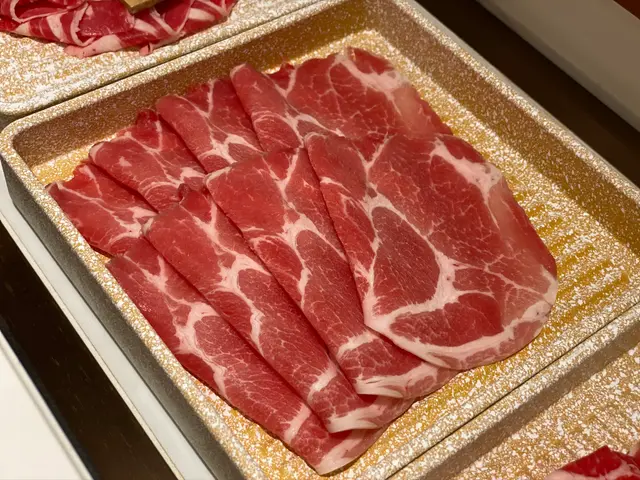 日本極級豚肉