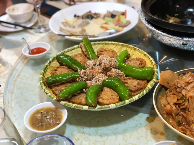 順德三太公