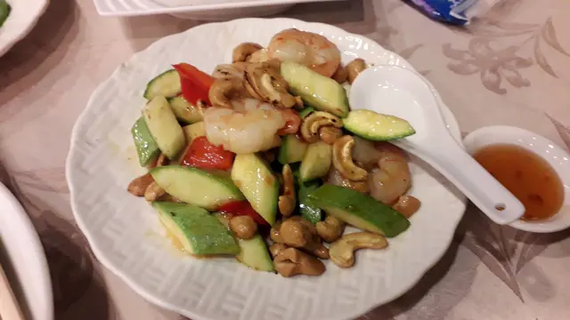 虾冇調味 有soda味