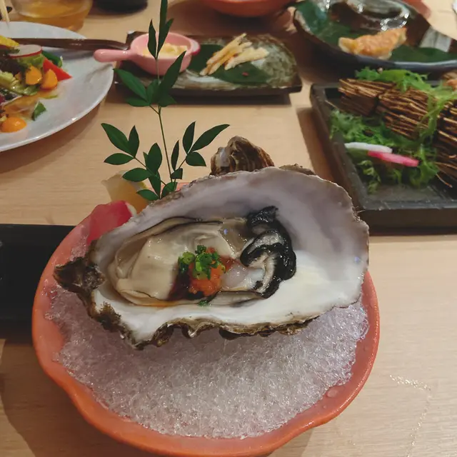 超大隻！非常新鮮！