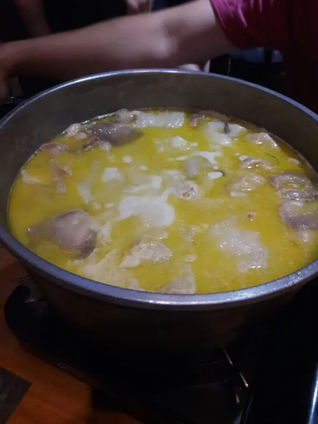 超好味！！