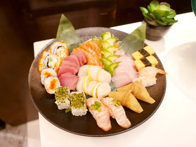 刺身