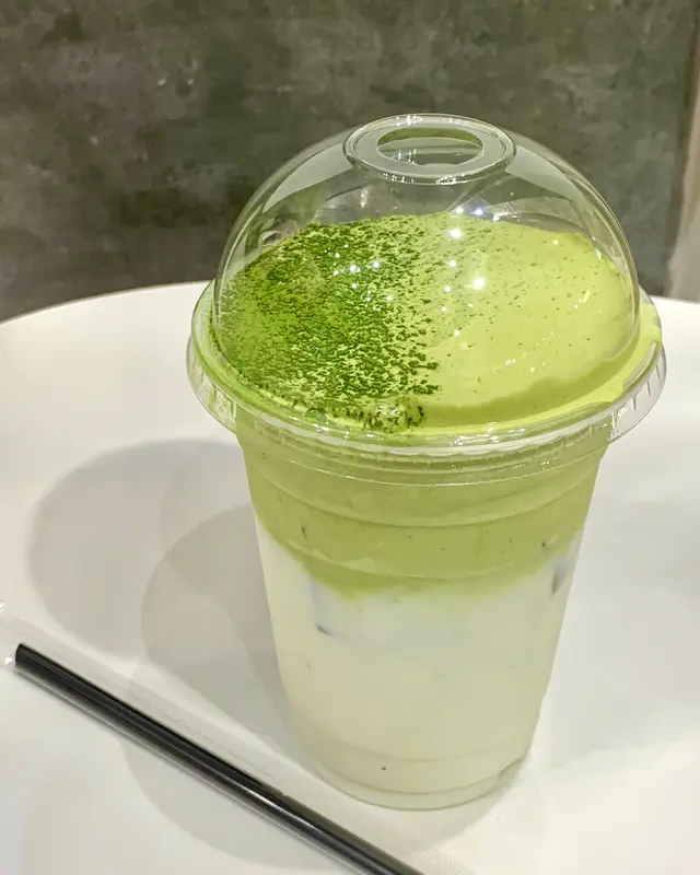 400次抺茶