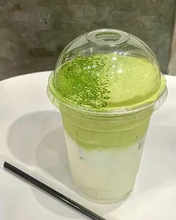 400次抺茶