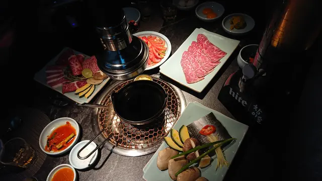 價值略貴,正常味。