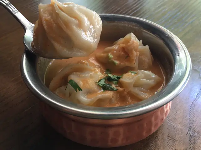 5 Pieces of Pork, Jhal