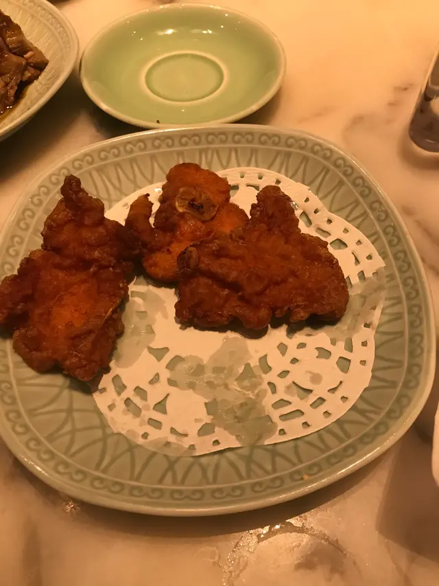 乳香骨