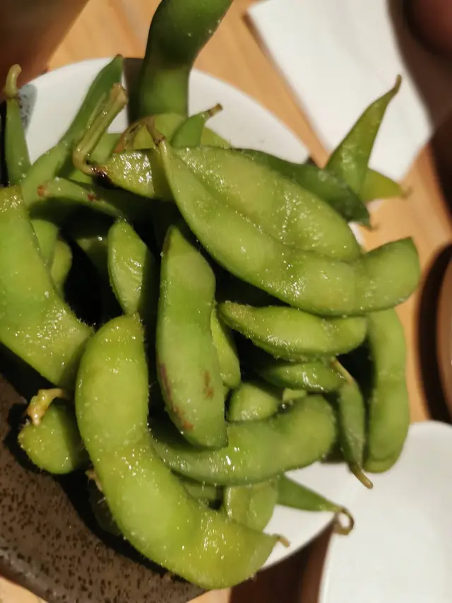 佐酒好菜，且比較大份