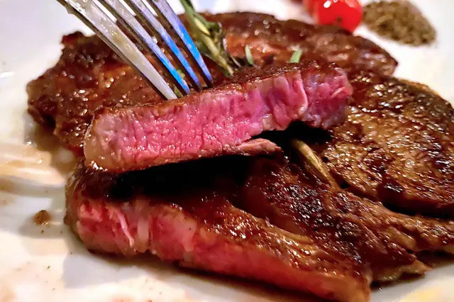 Premium USDA Ribeye Steak