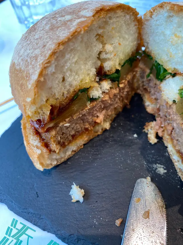 推薦(詳見食評)