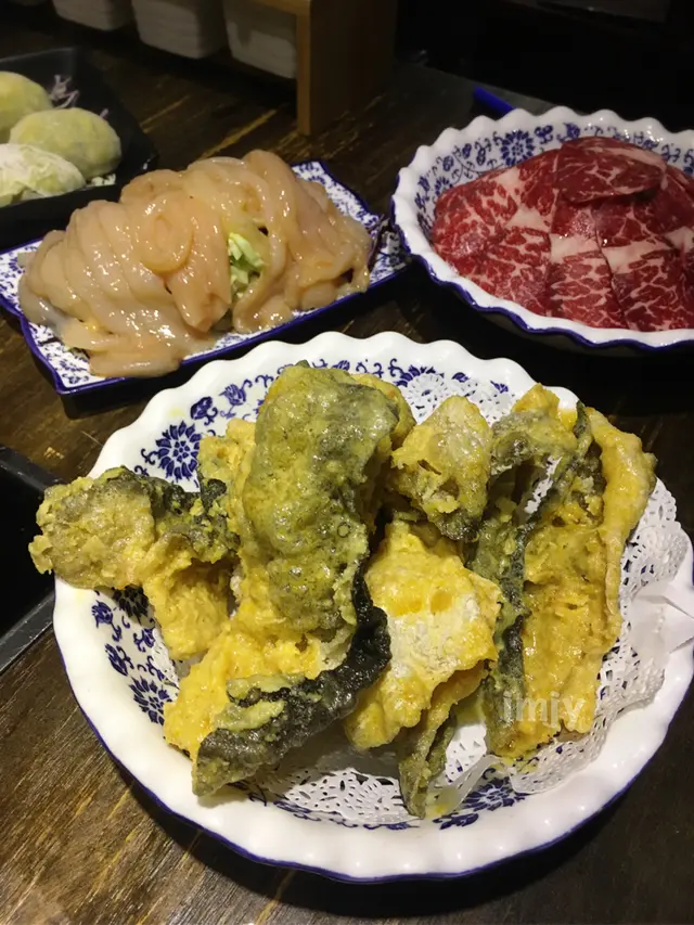 黃金魚皮