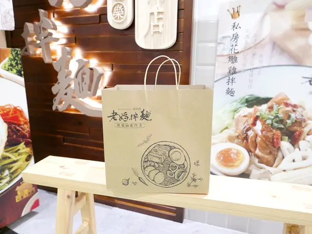 外賣