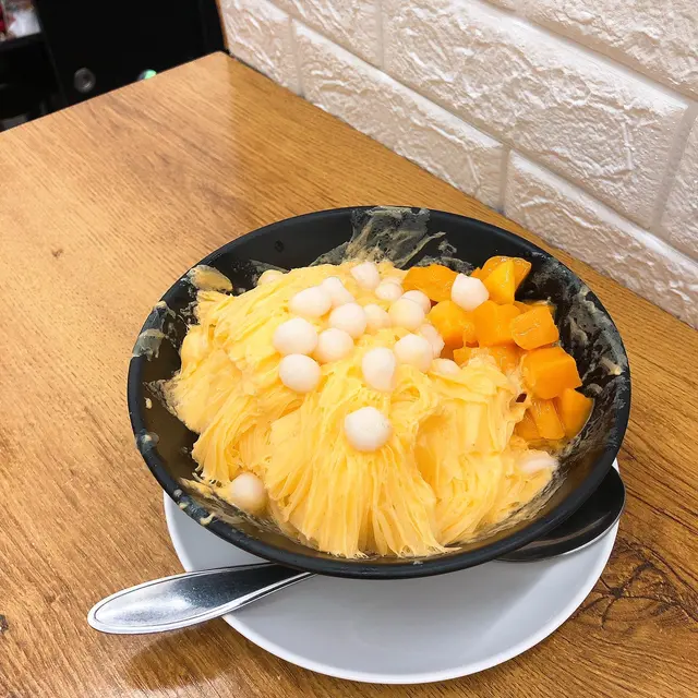 好大碗