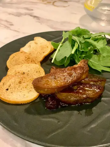 鹅肝