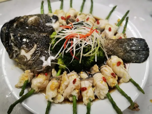 班起肉卷起, 好味到飛起