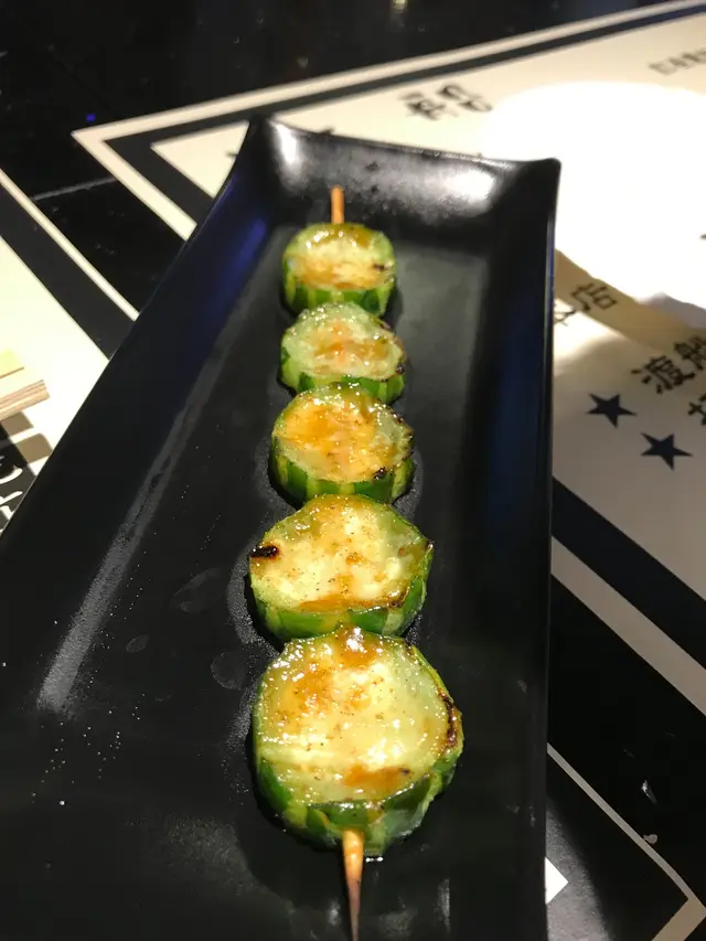 好多汁，而且調味岩岩好