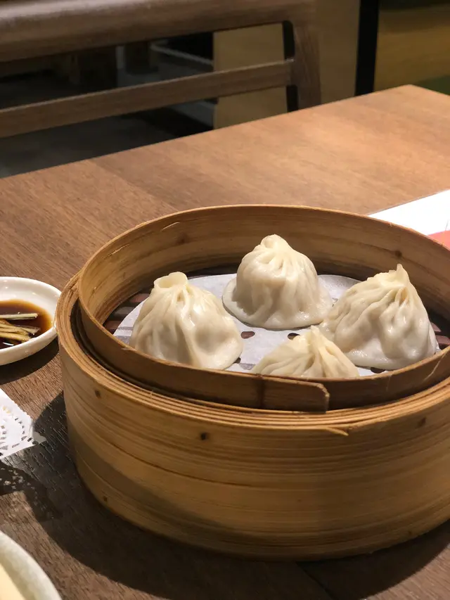 湯汁足夠，正！我的必食推介